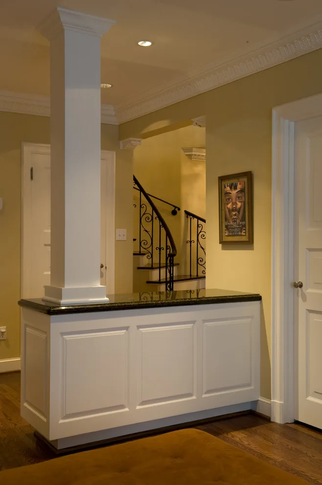 Magnolia Tudor Revival 1937 by Paulsen Construction Services, LLC - Photo 16
