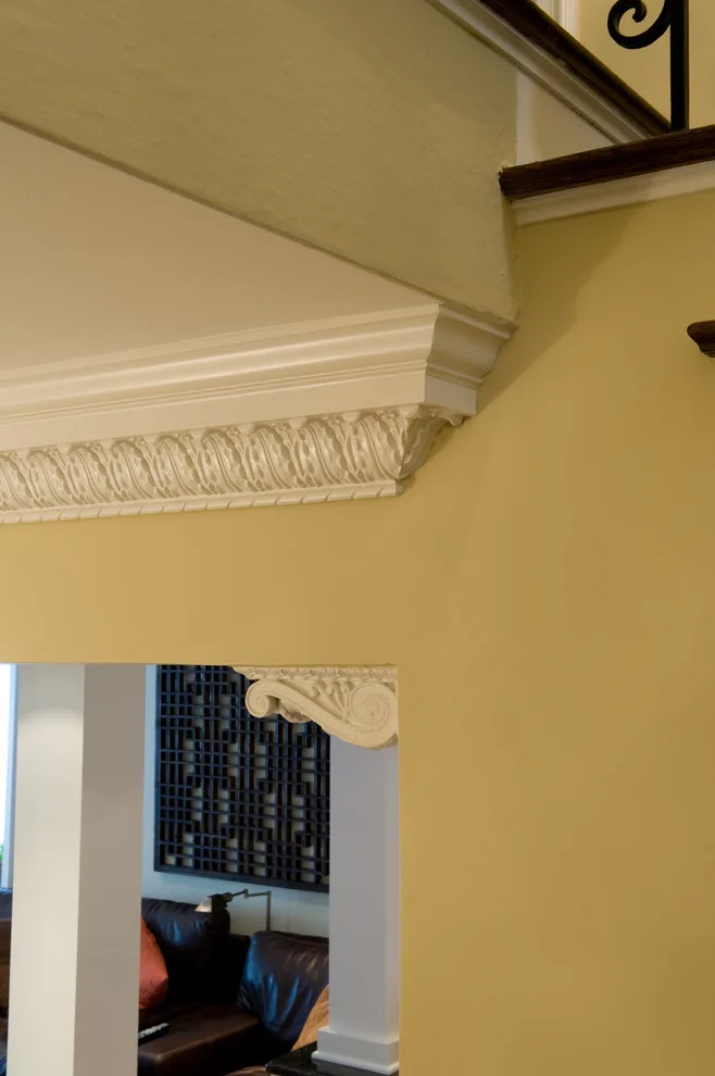 Magnolia Tudor Revival 1937 by Paulsen Construction Services, LLC - Photo 12