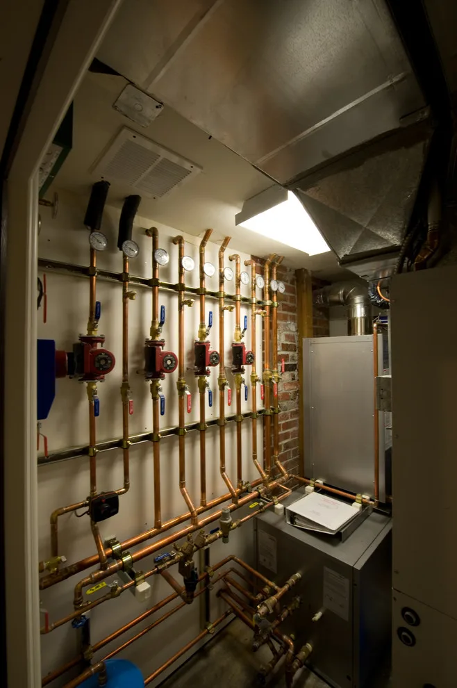Magnolia Tudor Revival 1937 by Paulsen Construction Services, LLC - Photo 25