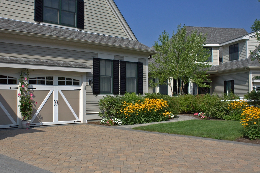 The Woodlands by Ryan Associates Landscape Architecture & Planning - Photo 9