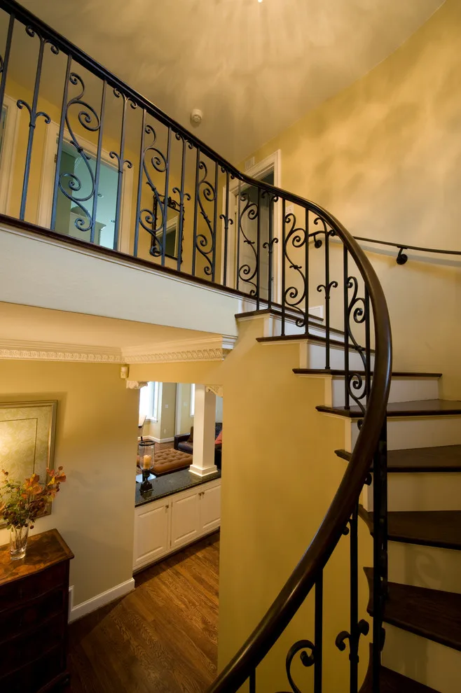 Magnolia Tudor Revival 1937 by Paulsen Construction Services, LLC - Photo 20