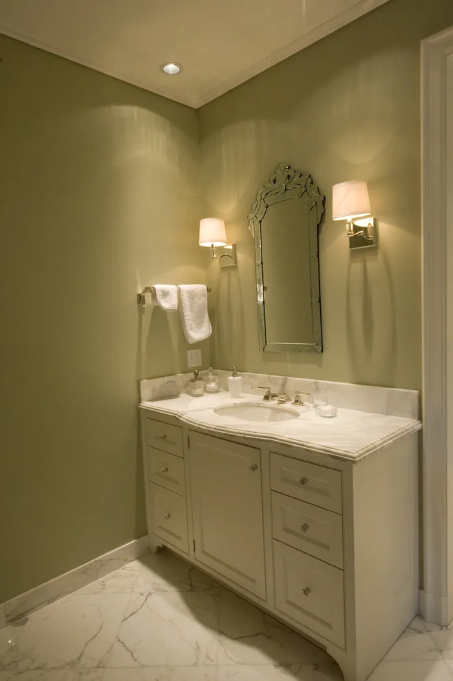 Magnolia Tudor Revival 1937 by Paulsen Construction Services, LLC - Photo 34