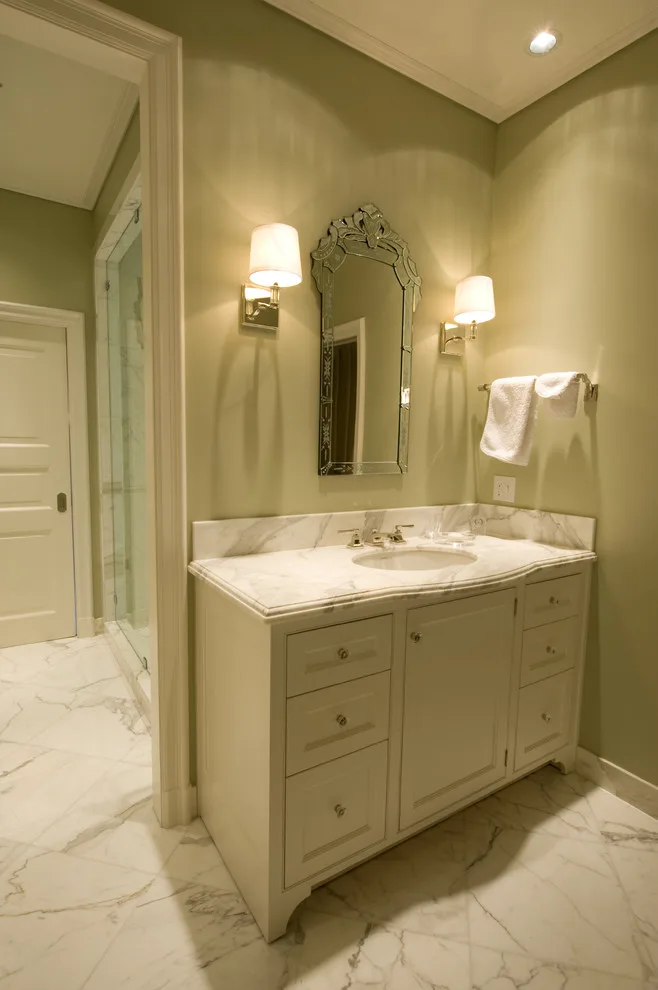 Magnolia Tudor Revival 1937 by Paulsen Construction Services, LLC - Photo 17