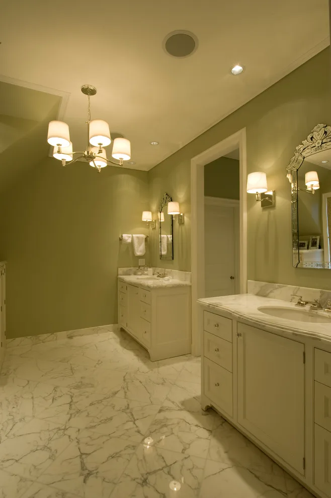 Magnolia Tudor Revival 1937 by Paulsen Construction Services, LLC - Photo 14