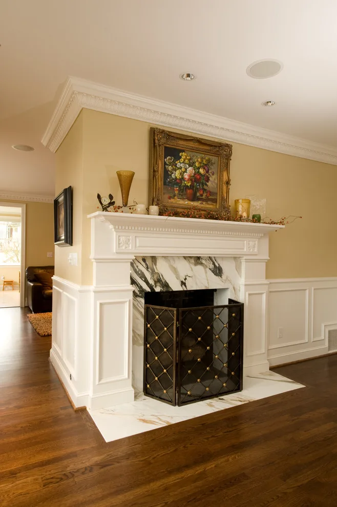Magnolia Tudor Revival 1937 by Paulsen Construction Services, LLC - Photo 11