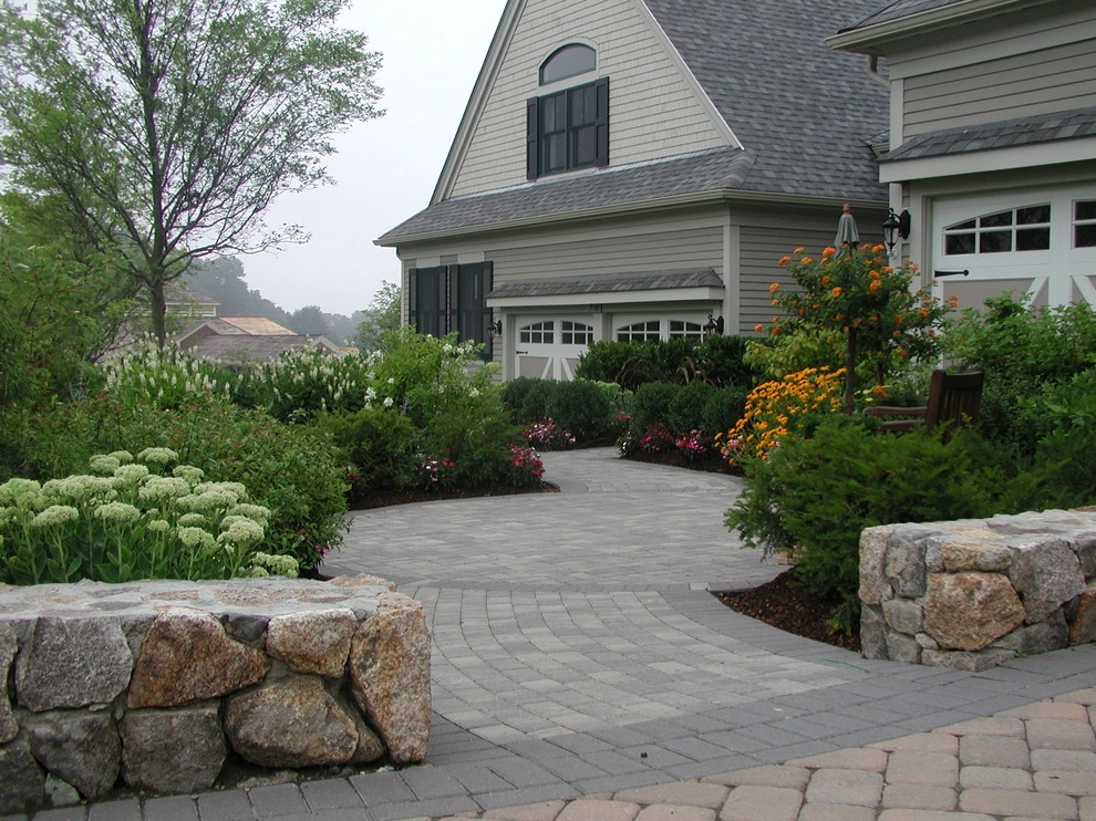 The Woodlands by Ryan Associates Landscape Architecture & Planning - Photo 4