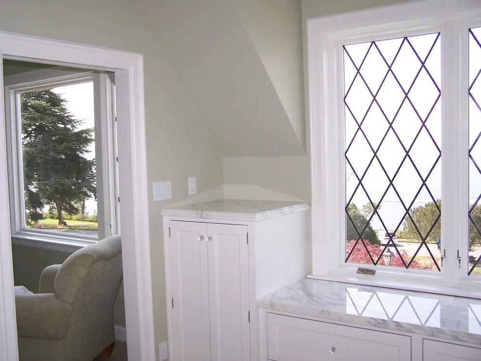 Magnolia Tudor Revival 1937 by Paulsen Construction Services, LLC - Photo 7