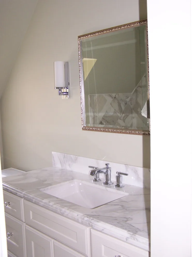 Magnolia Tudor Revival 1937 by Paulsen Construction Services, LLC - Photo 19