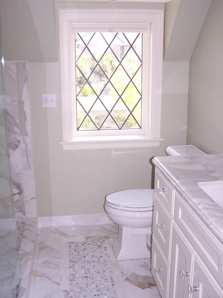 Magnolia Tudor Revival 1937 by Paulsen Construction Services, LLC - Photo 28