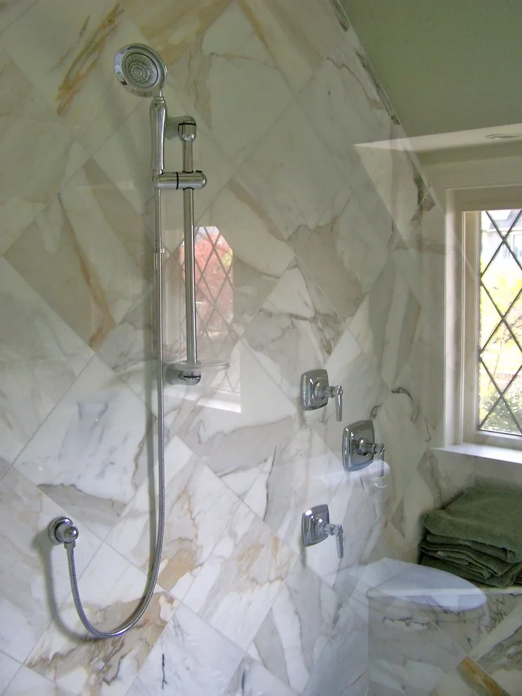 Magnolia Tudor Revival 1937 by Paulsen Construction Services, LLC - Photo 38