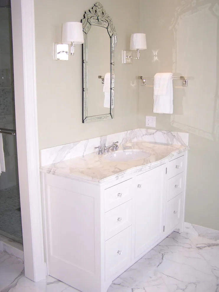 Magnolia Tudor Revival 1937 by Paulsen Construction Services, LLC - Photo 5