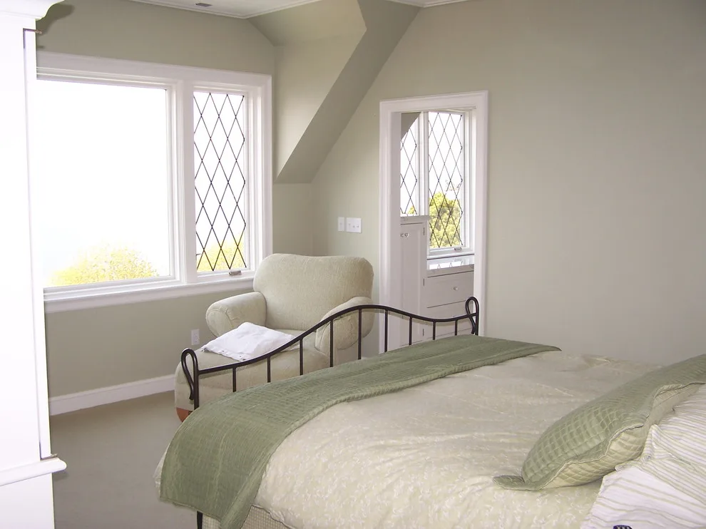 Magnolia Tudor Revival 1937 by Paulsen Construction Services, LLC - Photo 22