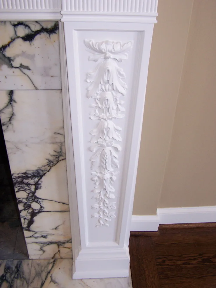 Magnolia Tudor Revival 1937 by Paulsen Construction Services, LLC - Photo 4