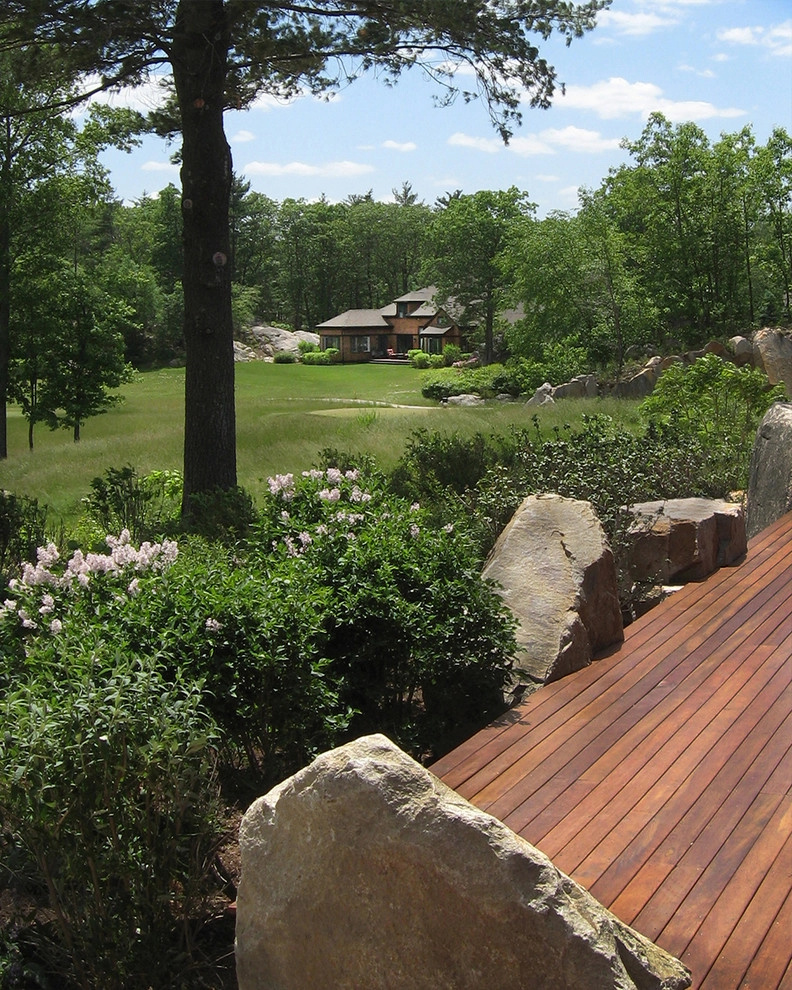 Black Rock by Ryan Associates Landscape Architecture & Planning - Photo 2