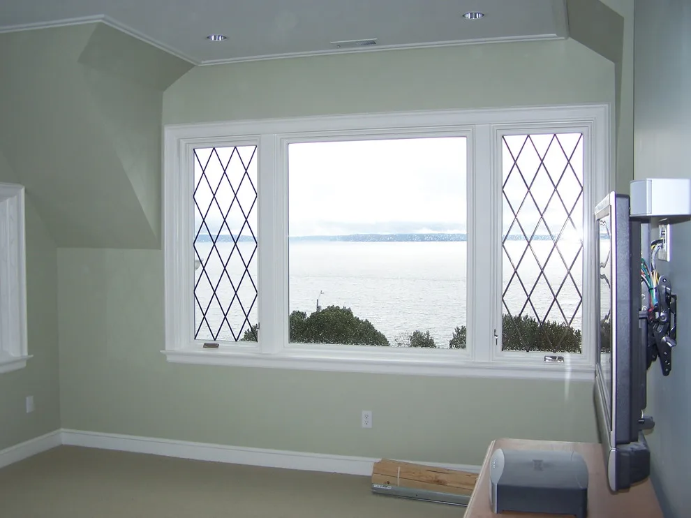 Magnolia Tudor Revival 1937 by Paulsen Construction Services, LLC - Photo 32