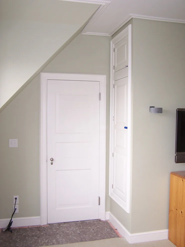 Magnolia Tudor Revival 1937 by Paulsen Construction Services, LLC - Photo 44
