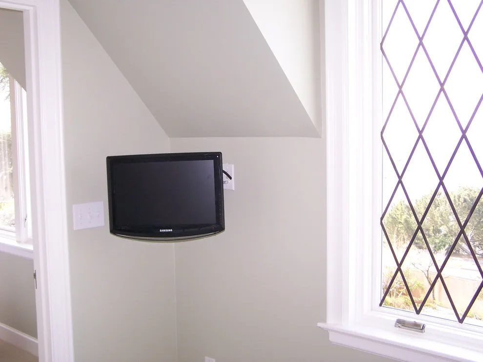 Magnolia Tudor Revival 1937 by Paulsen Construction Services, LLC - Photo 37
