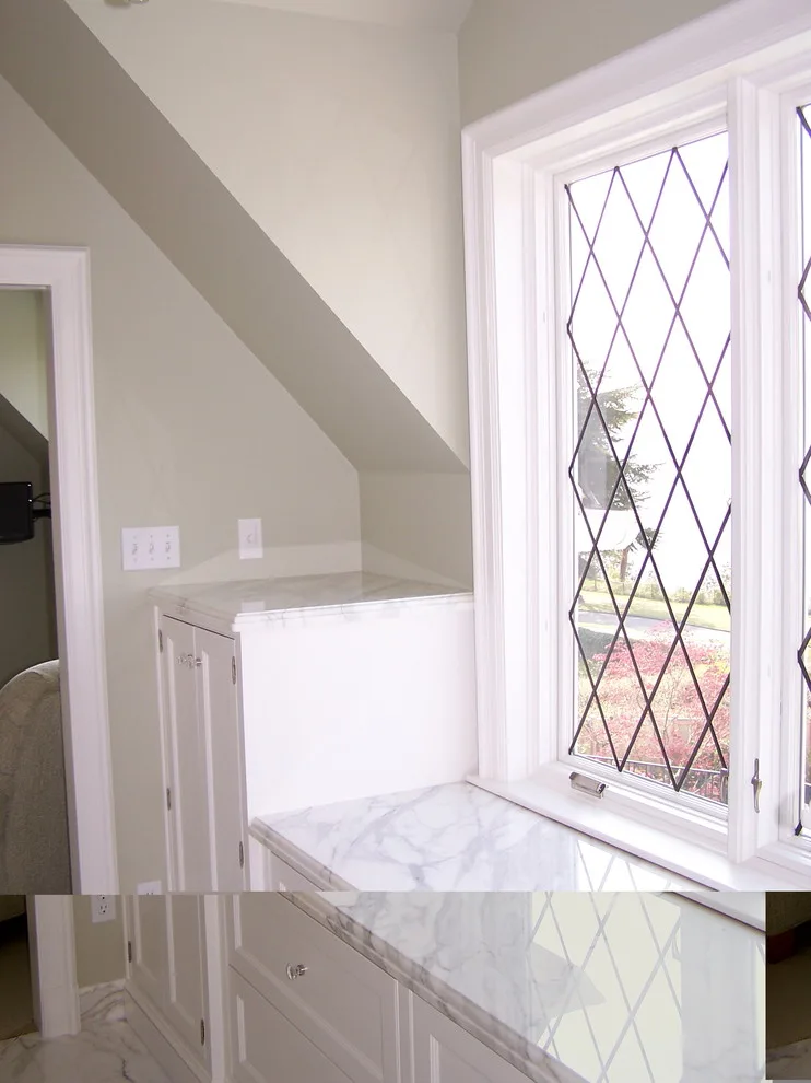Magnolia Tudor Revival 1937 by Paulsen Construction Services, LLC - Photo 6