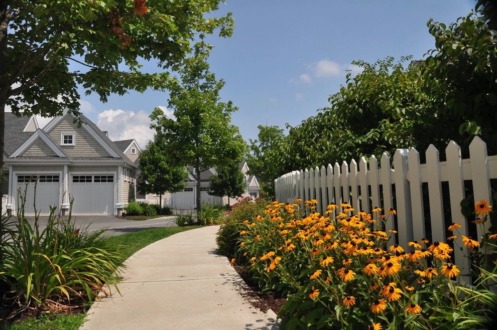 Turner Hill by Ryan Associates Landscape Architecture & Planning - Photo 4