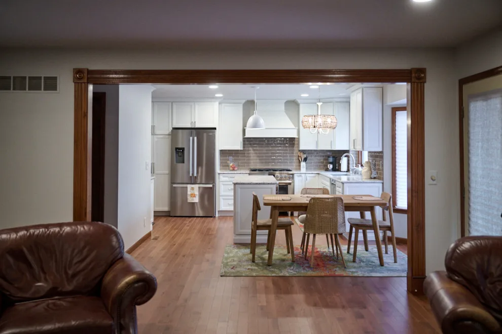 1985 Kitchen Redefined by Aptitude Design & Build - Photo 15