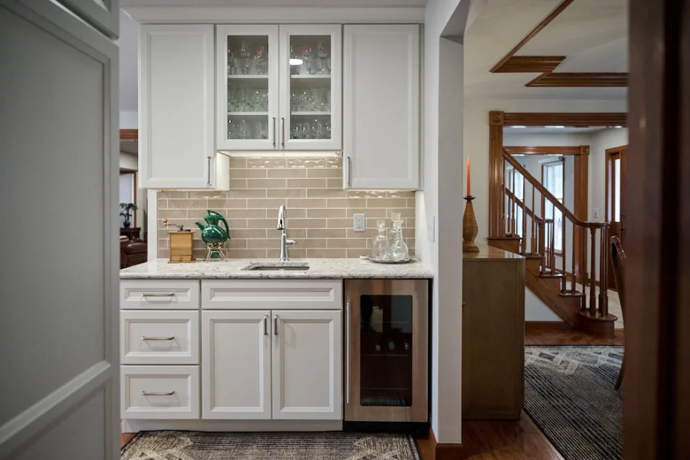 1985 Kitchen Redefined by Aptitude Design & Build - Photo 9
