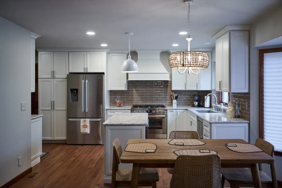 1985 Kitchen Redefined by Aptitude Design & Build - Photo 3