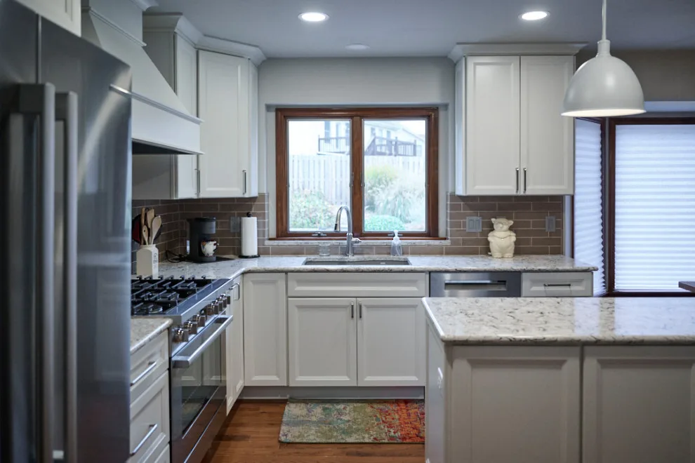 1985 Kitchen Redefined by Aptitude Design & Build - Photo 13