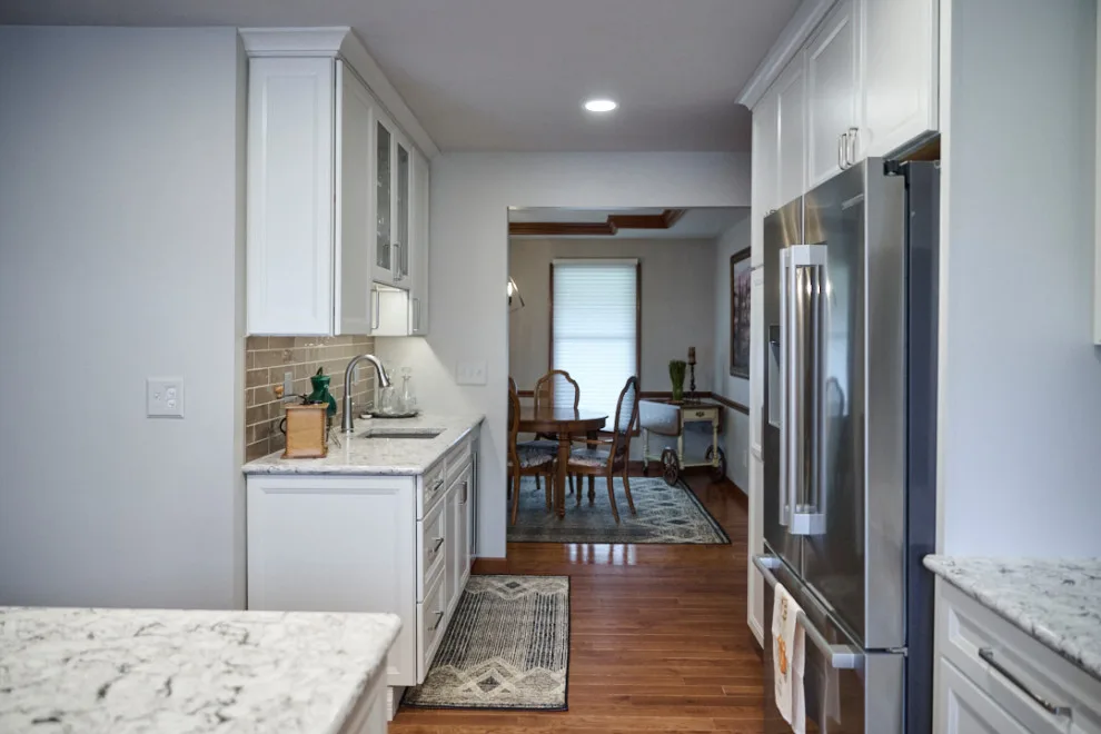 1985 Kitchen Redefined by Aptitude Design & Build - Photo 11