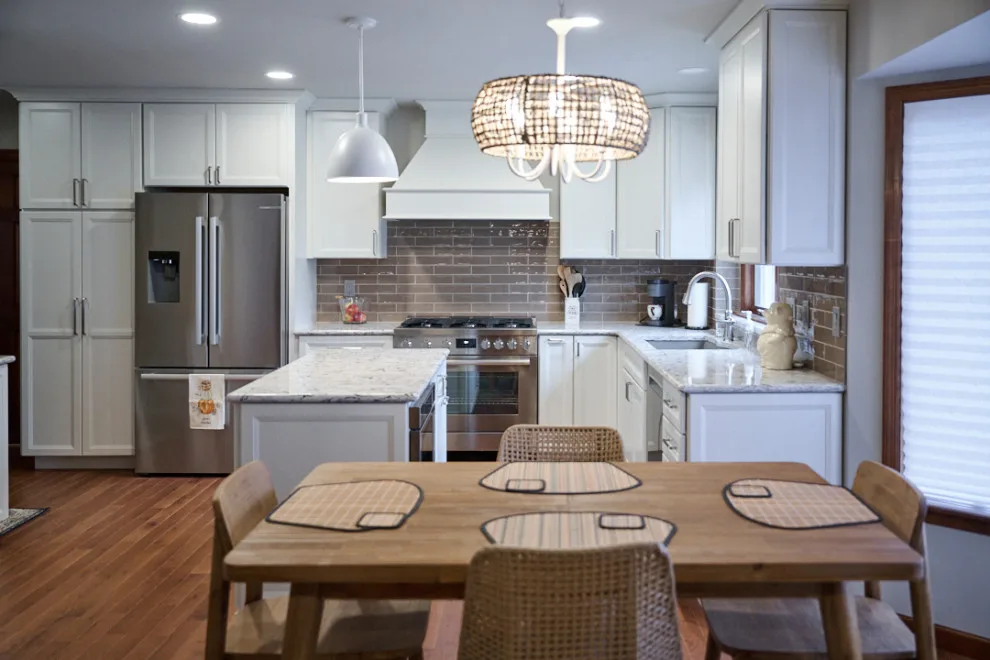 1985 Kitchen Redefined by Aptitude Design & Build - Photo 6