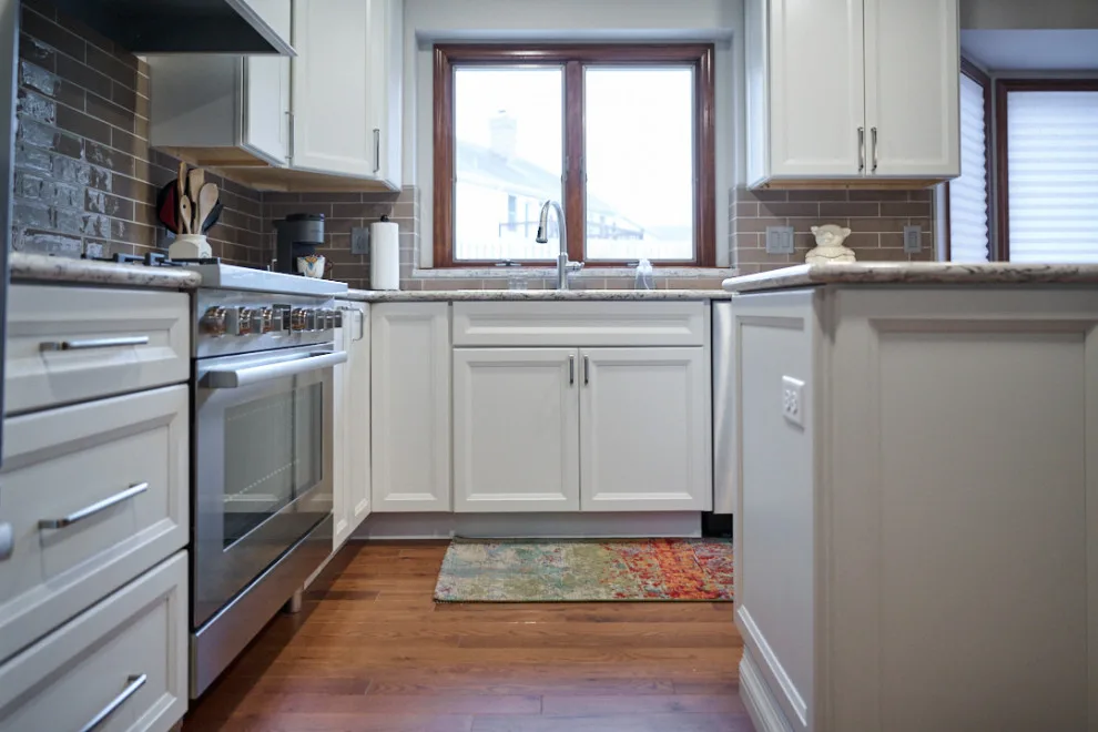 1985 Kitchen Redefined by Aptitude Design & Build - Photo 12