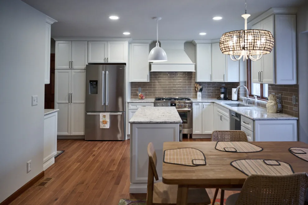 1985 Kitchen Redefined by Aptitude Design & Build - Photo 14