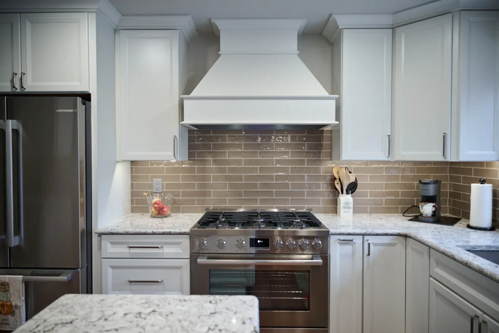 1985 Kitchen Redefined by Aptitude Design & Build - Photo 10