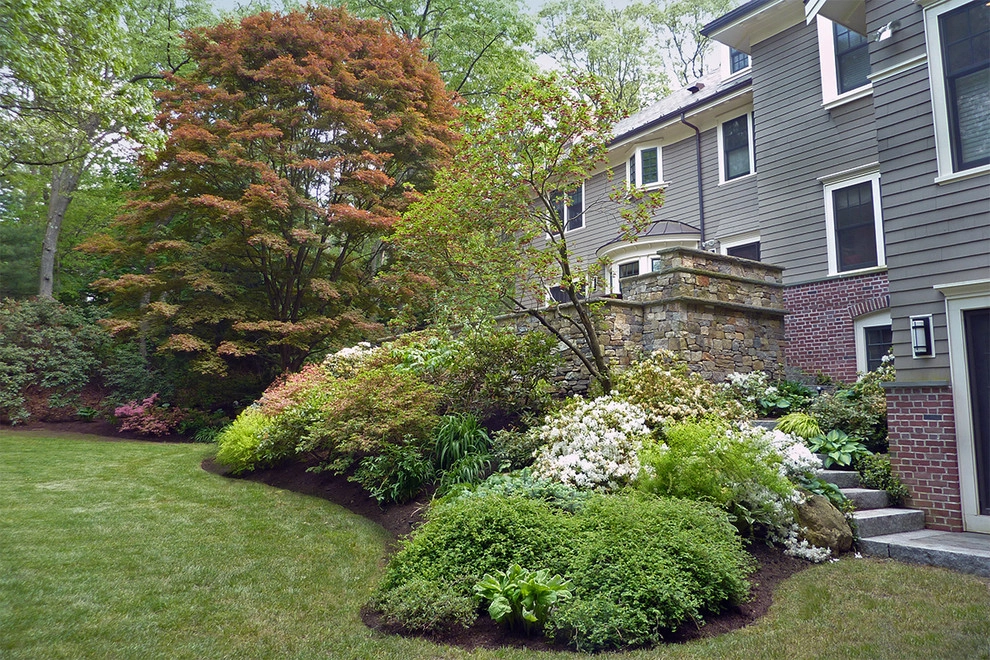 Marsh Road by Ryan Associates Landscape Architecture & Planning - Photo 6