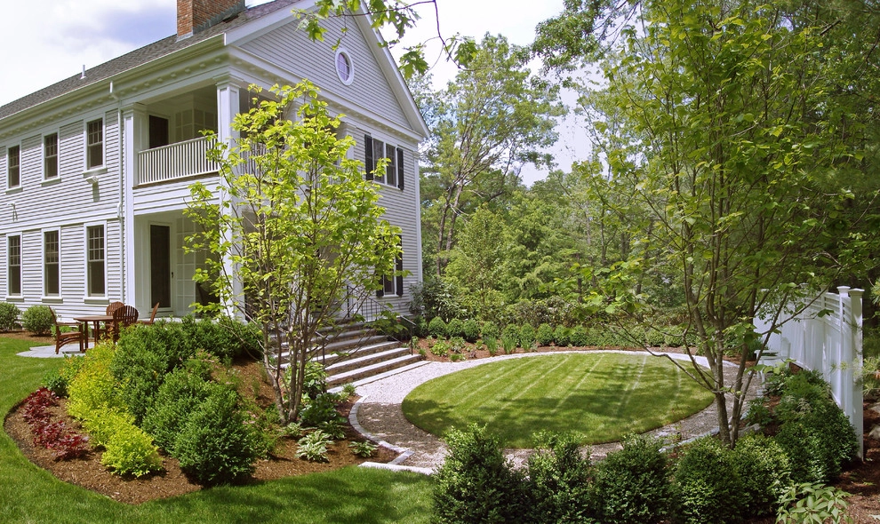 Rockport Road by Ryan Associates Landscape Architecture & Planning - Photo 5