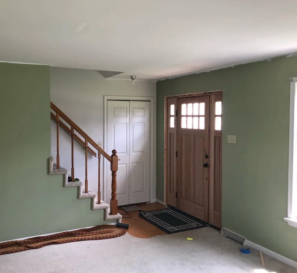 Swift Run Renovations - Photo 3