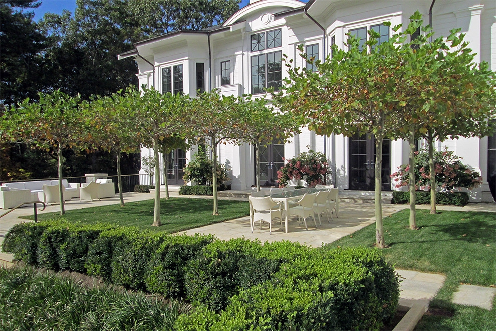 Hillside Residence by Ryan Associates Landscape Architecture & Planning - Photo 2