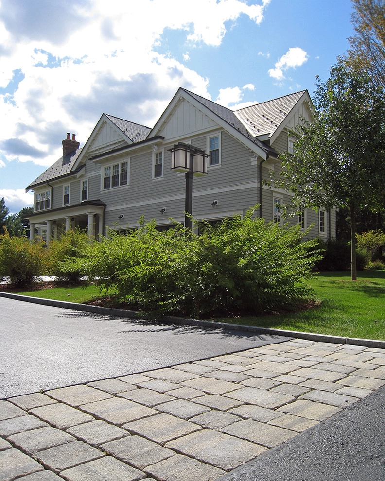 Fox Hill by Ryan Associates Landscape Architecture & Planning - Photo 4