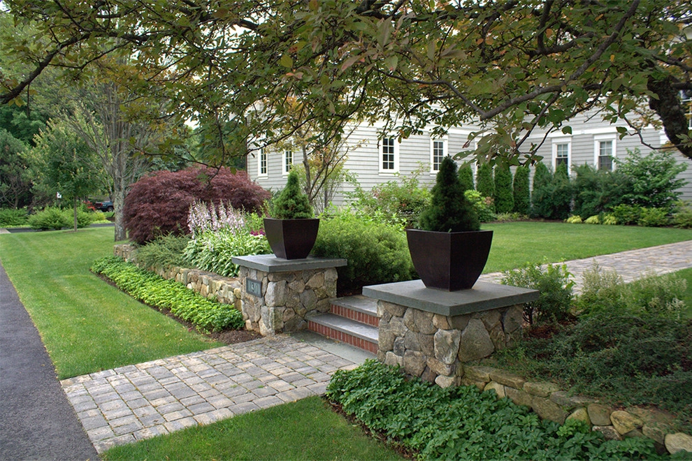 Fox Hill by Ryan Associates Landscape Architecture & Planning - Photo 12