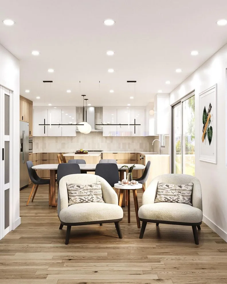 Residential Renovation by Platinum Home Builders & Design, Inc - Photo 10