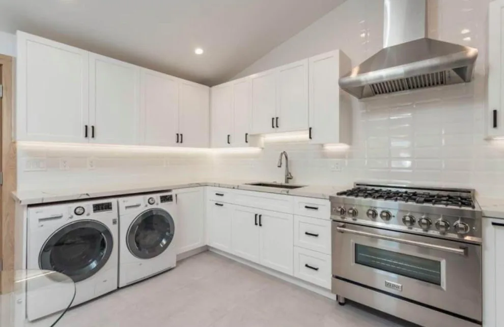 Residential Renovation by Platinum Home Builders & Design, Inc - Photo 8