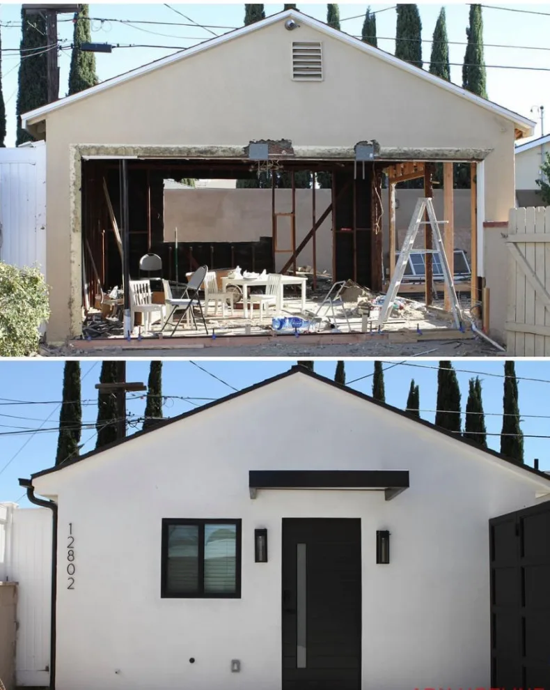 Residential Renovation by Platinum Home Builders & Design, Inc - Photo 5