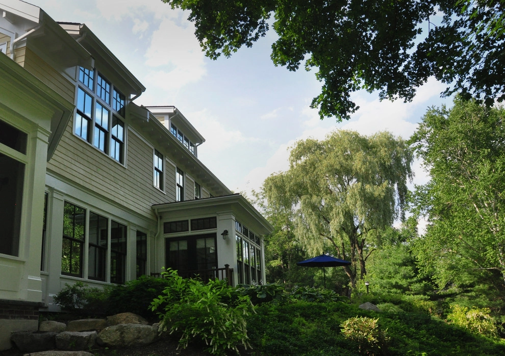 Weston Residence by Ryan Associates Landscape Architecture & Planning - Photo 9
