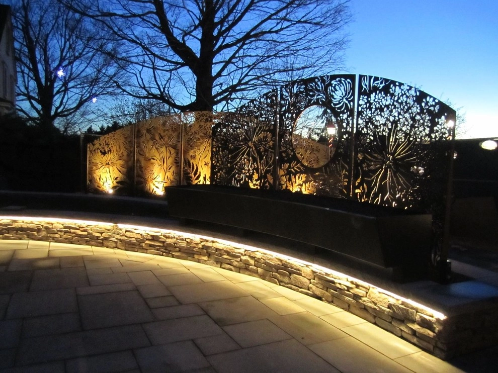 Tower Hill Botantic Garden by Ryan Associates Landscape Architecture & Planning - Photo 7