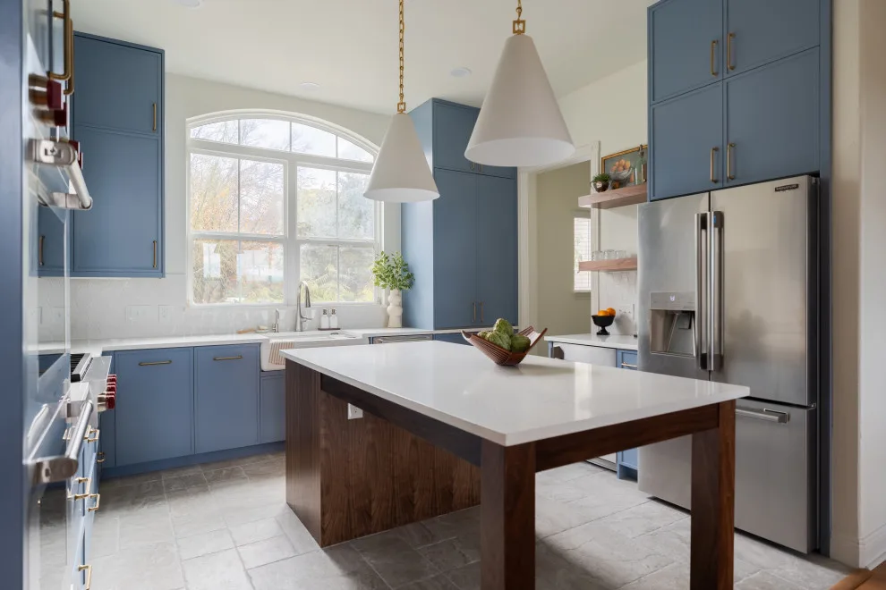 Amwell Culinary Space by Fit Build Construction - Photo 2