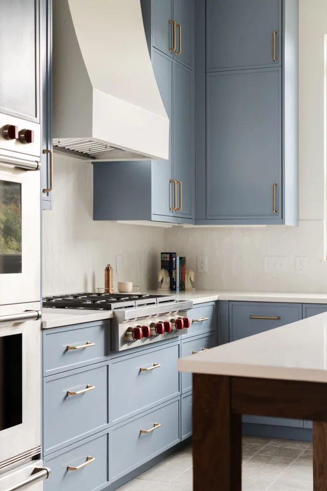 Amwell Culinary Space by Fit Build Construction - Photo 9