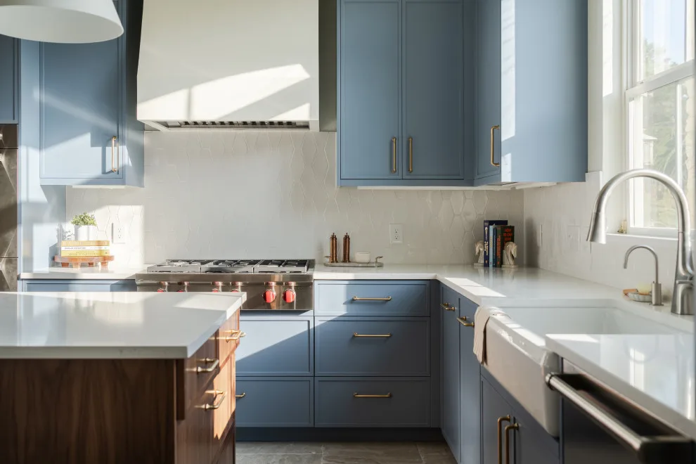 Amwell Culinary Space by Fit Build Construction - Photo 6