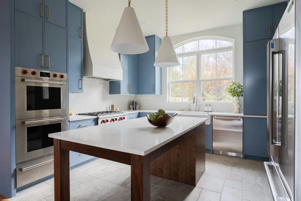 Amwell Culinary Space by Fit Build Construction - Photo 8
