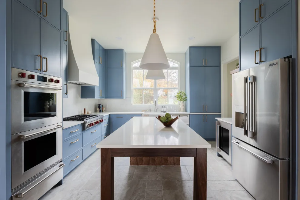Amwell Culinary Space by Fit Build Construction - Photo 4