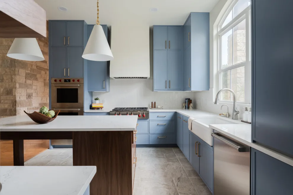 Amwell Culinary Space by Fit Build Construction - Photo 10