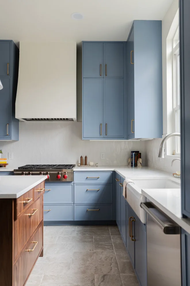 Amwell Culinary Space by Fit Build Construction - Photo 7